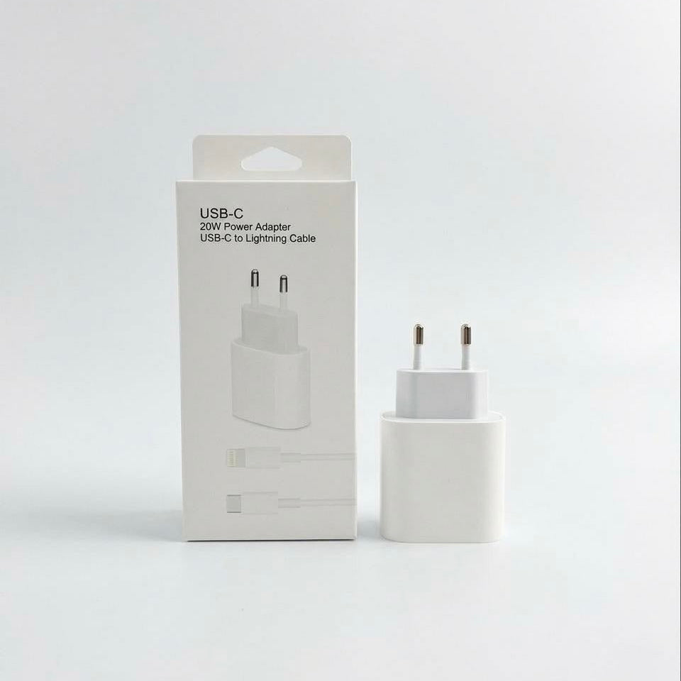 Chargeur rapide