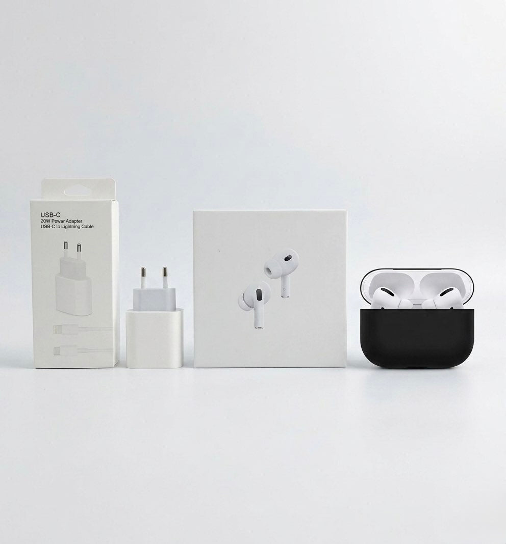 Pack G-Shop Plus