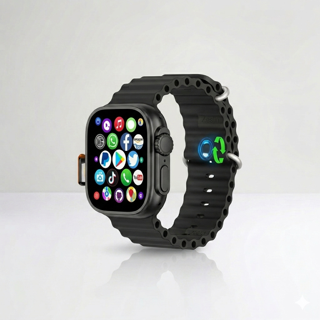 G-Watch Ultra