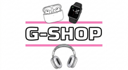 G-SHOP – Accueil